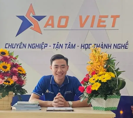 Giảng viên Thầy Đinh Đăng