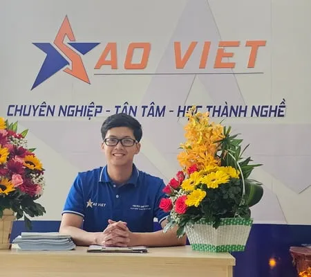 Giảng viên Thầy Hùng Trần