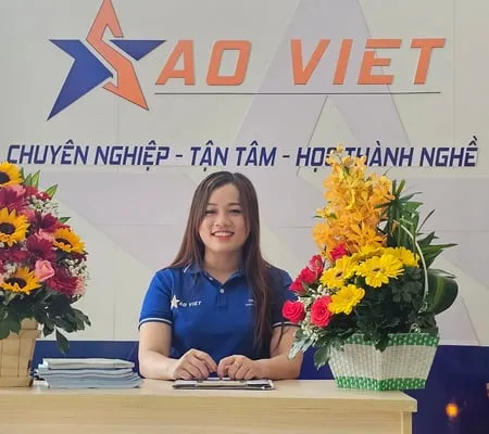 Giảng viên Cô Lê Linh
